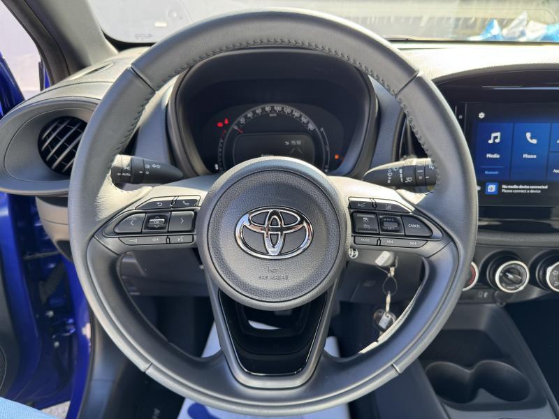 Toyota Aygo X 1.0 VVT-I X-PLAY - photo 6