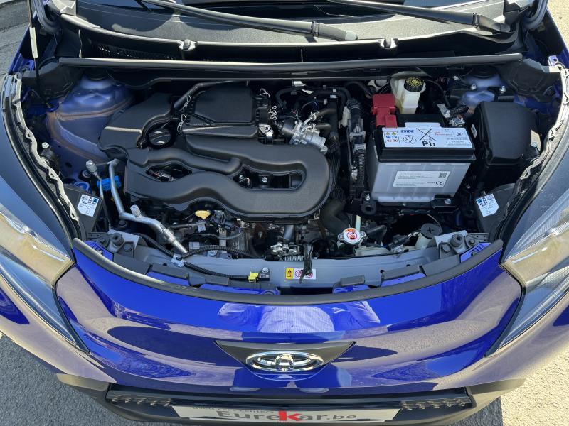 Toyota Aygo X 1.0 VVT-I X-PLAY - photo 19