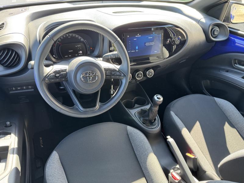 Toyota Aygo X 1.0 VVT-I X-PLAY - photo 15