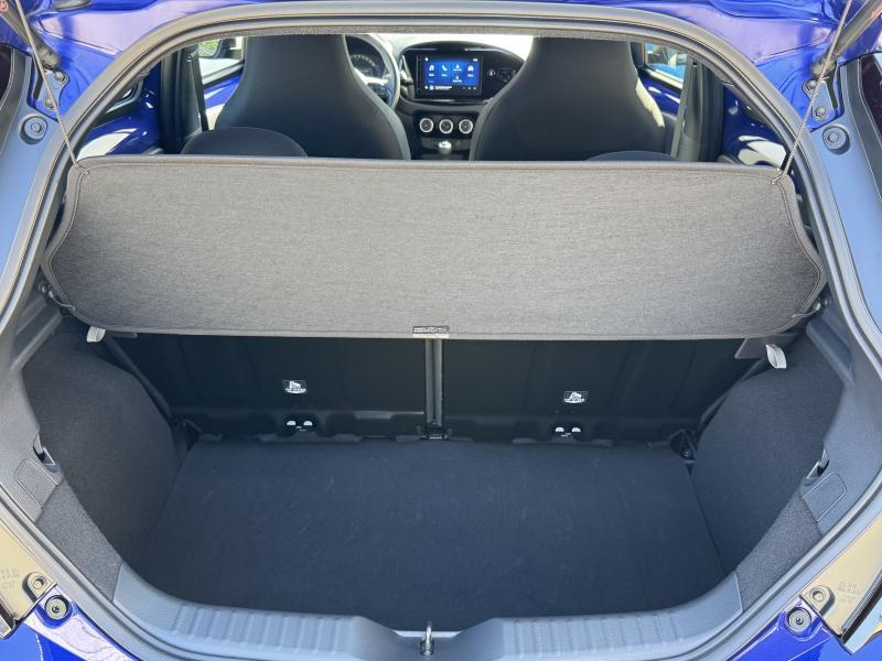 Toyota Aygo X 1.0 VVT-I X-PLAY - photo 18