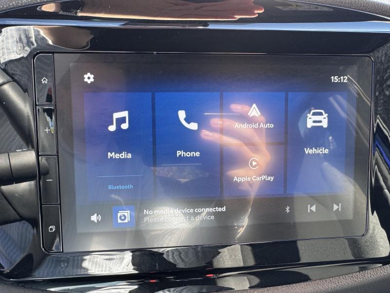 Toyota Aygo X 1.0 VVT-I X-PLAY - photo 12