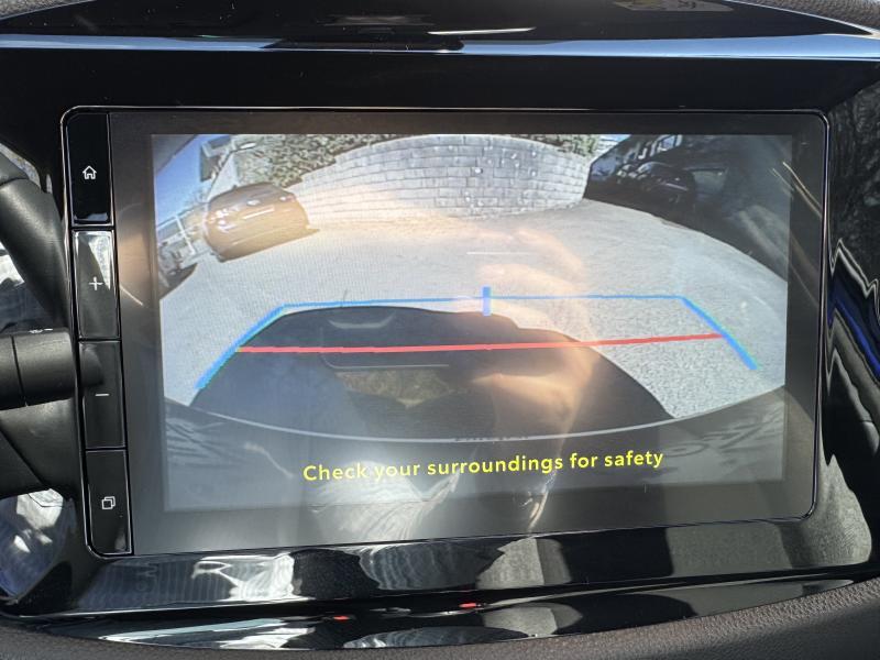 Toyota Aygo X 1.0 VVT-I X-PLAY - photo 10