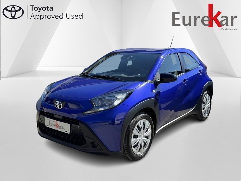 Voitures d’occasion à vendre – Large choix chez Eurekar - photo 42