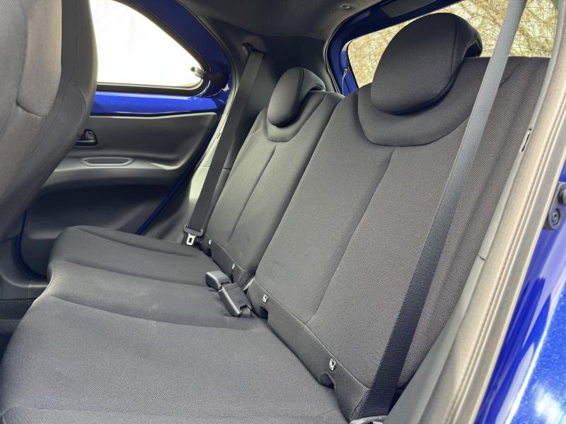 Toyota Aygo X 1.0 VVT-I X-PLAY CVT - photo 16