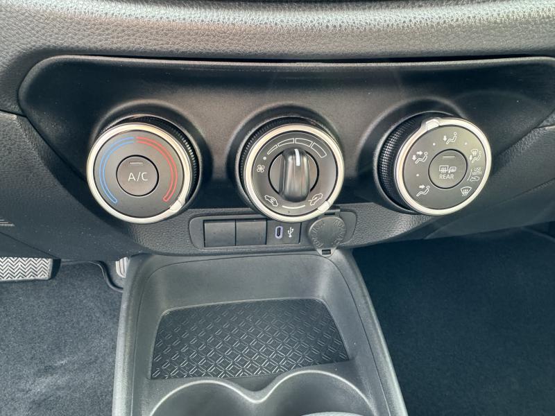 Toyota Aygo X 1.0 VVT-I X-PLAY CVT - photo 9