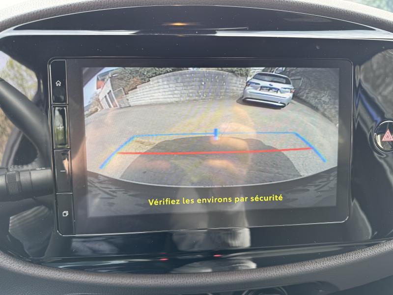 Toyota Aygo X 1.0 VVT-I X-PLAY CVT - photo 10