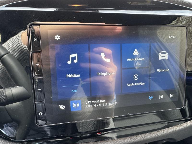 Toyota Aygo X 1.0 VVT-I X-PLAY CVT - photo 11