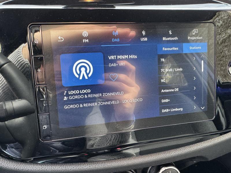 Toyota Aygo X 1.0 VVT-I X-PLAY CVT - photo 13