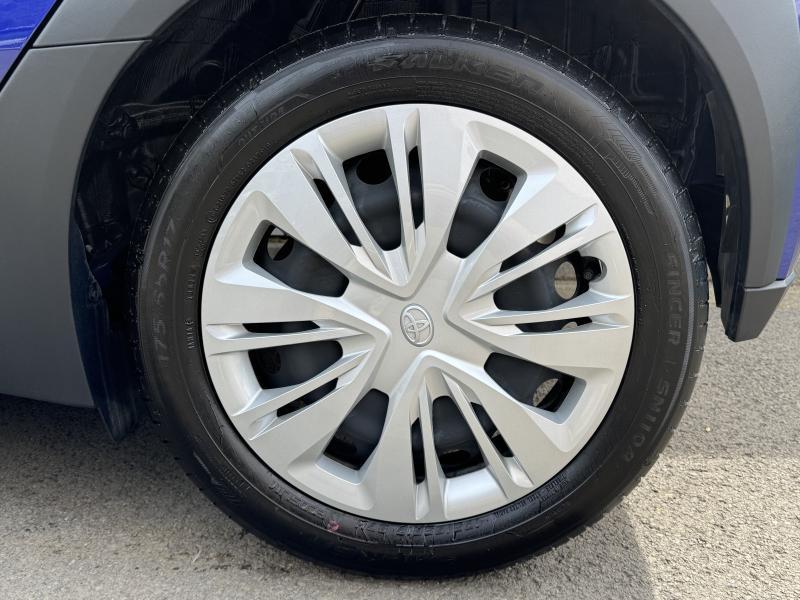 Toyota Aygo X 1.0 VVT-I X-PLAY CVT - photo 20