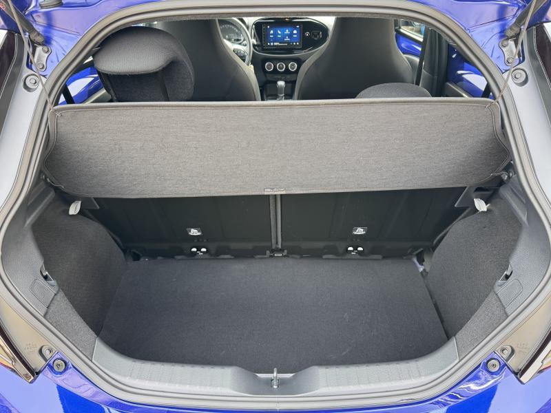 Toyota Aygo X 1.0 VVT-I X-PLAY CVT - photo 18