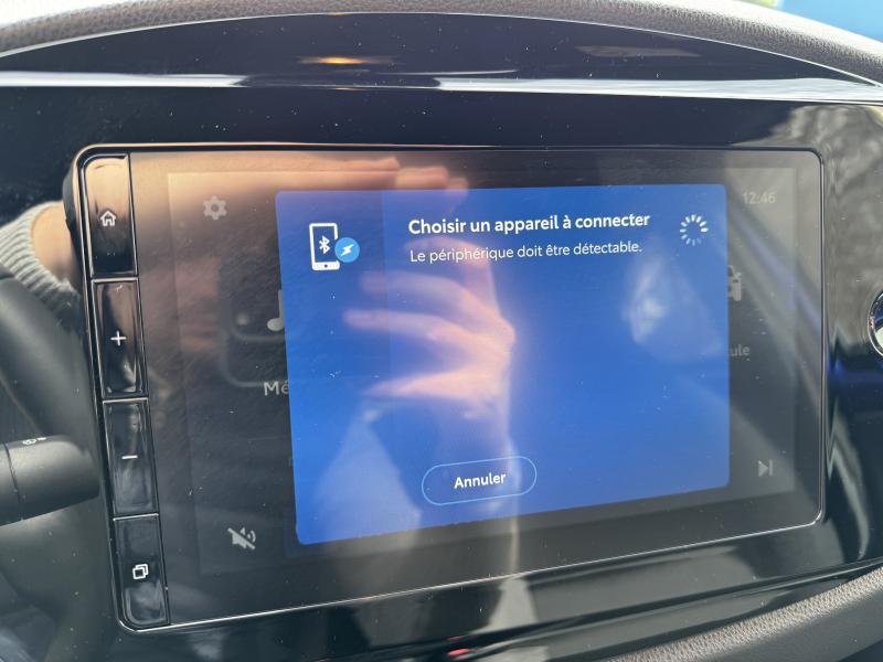 Toyota Aygo X 1.0 VVT-I X-PLAY CVT - photo 12