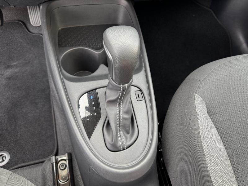 Toyota Aygo X 1.0 VVT-I X-PLAY CVT - photo 8