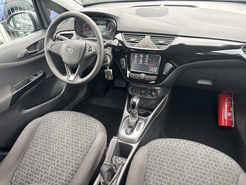 Opel Corsa 1.4i BOITE AUTO - photo 13