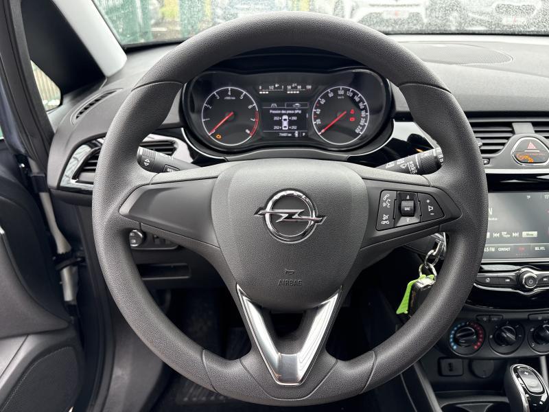 Opel Corsa 1.4i BOITE AUTO - photo 6