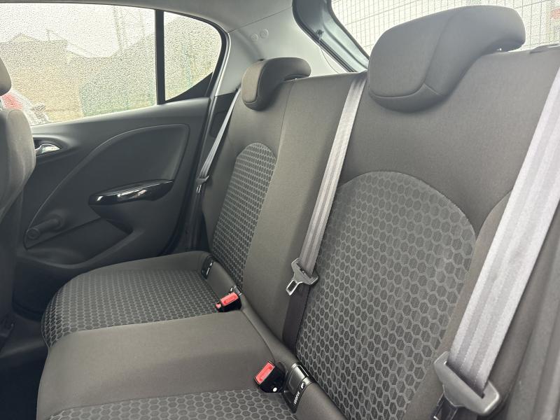 Opel Corsa 1.4i BOITE AUTO - photo 15