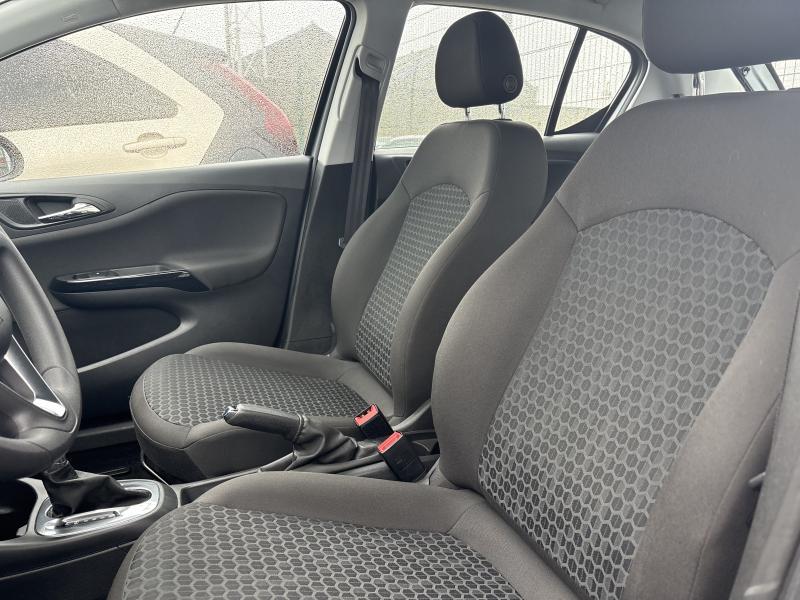 Opel Corsa 1.4i BOITE AUTO - photo 14