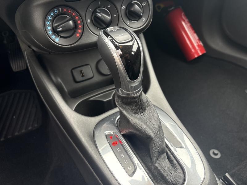 Opel Corsa 1.4i BOITE AUTO - photo 8