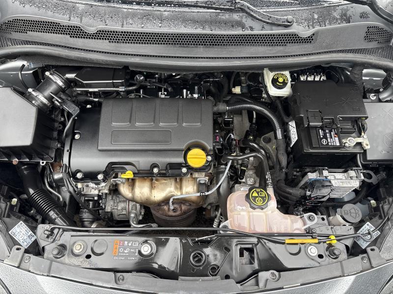 Opel Corsa 1.4i BOITE AUTO - photo 18