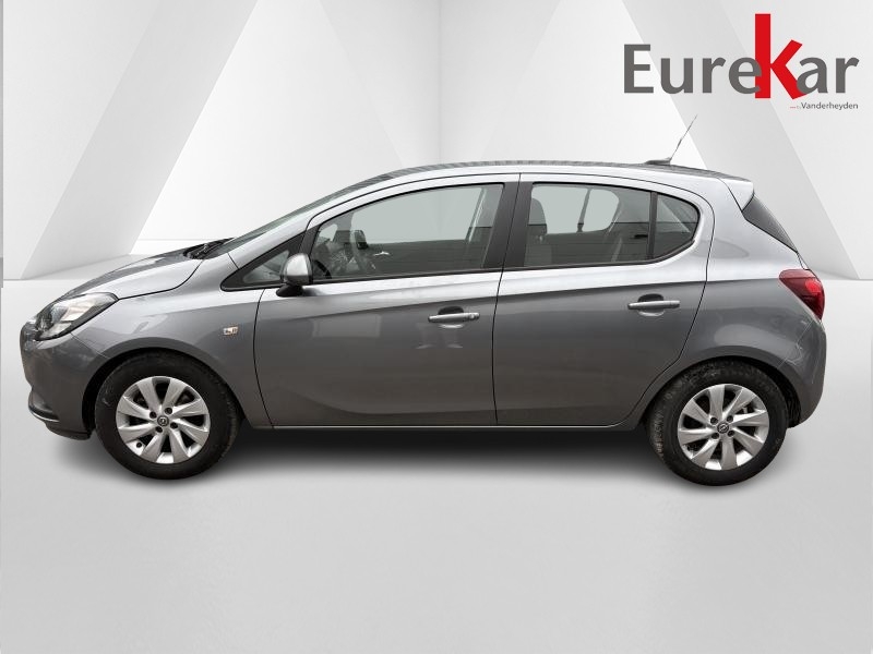 Opel Corsa 1.4i BOITE AUTO - photo 4