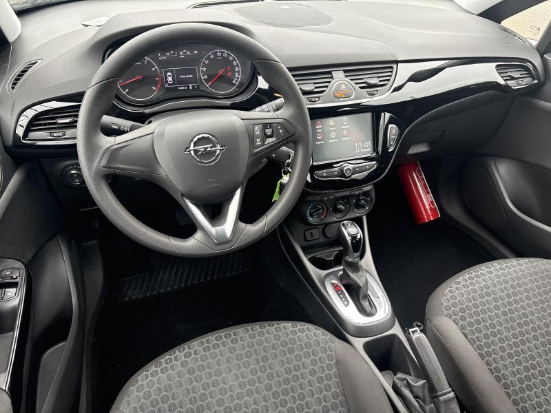 Opel Corsa 1.4i BOITE AUTO - photo 12