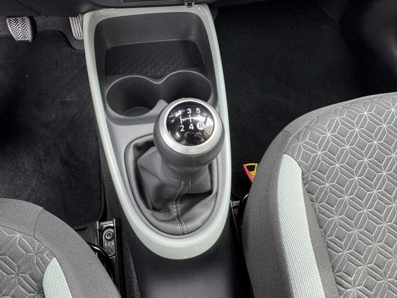 Toyota Aygo X 1.0 VVT-I X-PULSE - photo 8