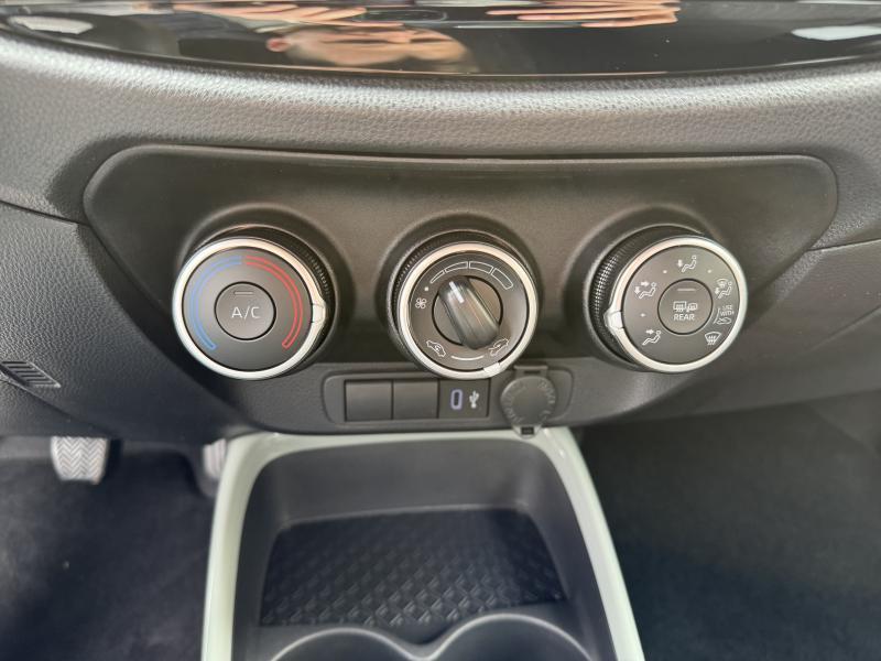 Toyota Aygo X 1.0 VVT-I X-PULSE - photo 9