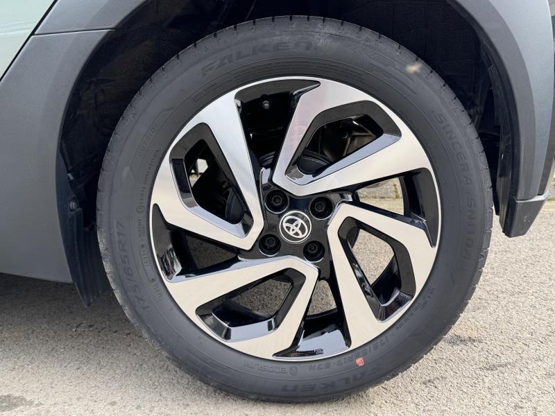 Toyota Aygo X 1.0 VVT-I X-PULSE - photo 20