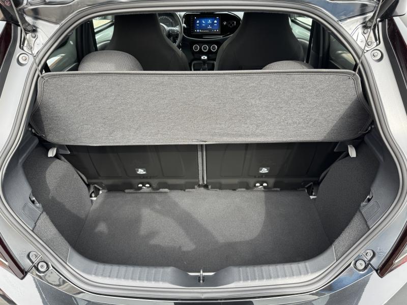 Toyota Aygo X 1.0 VVT-I X-PULSE - photo 18