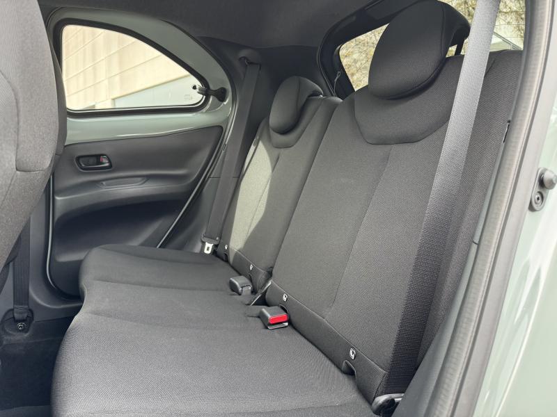 Toyota Aygo X 1.0 VVT-I X-PULSE - photo 16