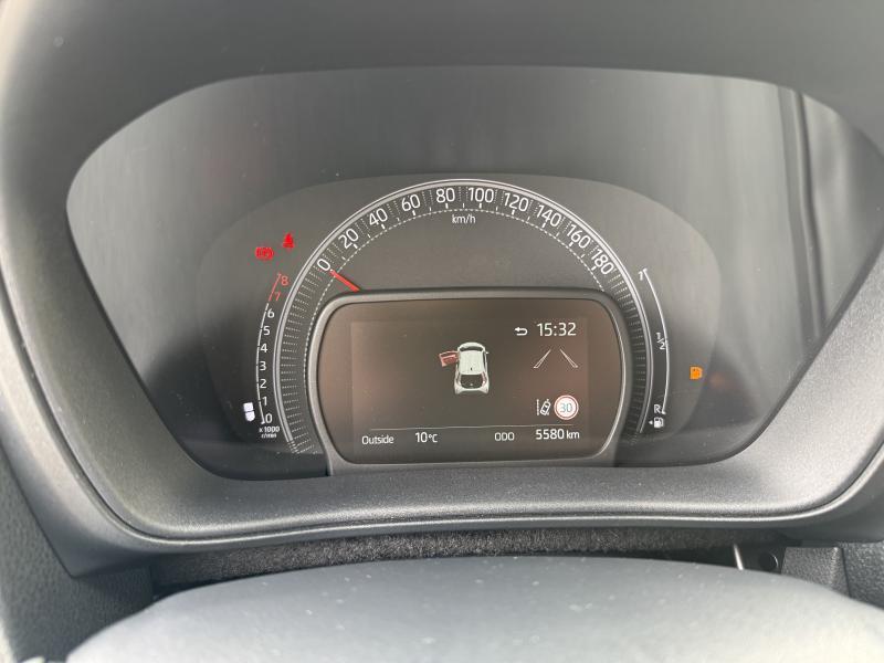 Toyota Aygo X 1.0 VVT-I X-PULSE - photo 7