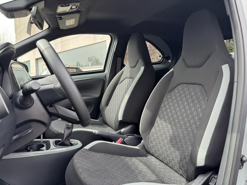 Toyota Aygo X 1.0 VVT-I X-PULSE - photo 14