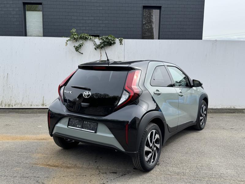 Toyota Aygo X 1.0 VVT-I X-PULSE - photo 23
