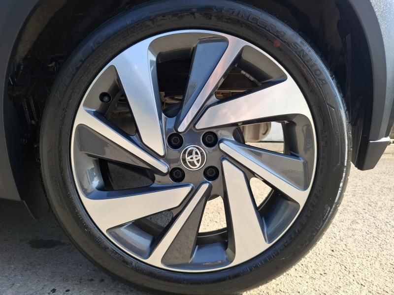 Toyota Aygo X 1.0 VVT-I ENVY - photo 20