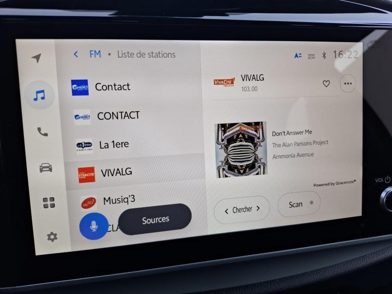 Toyota Aygo X 1.0 VVT-I ENVY - photo 13