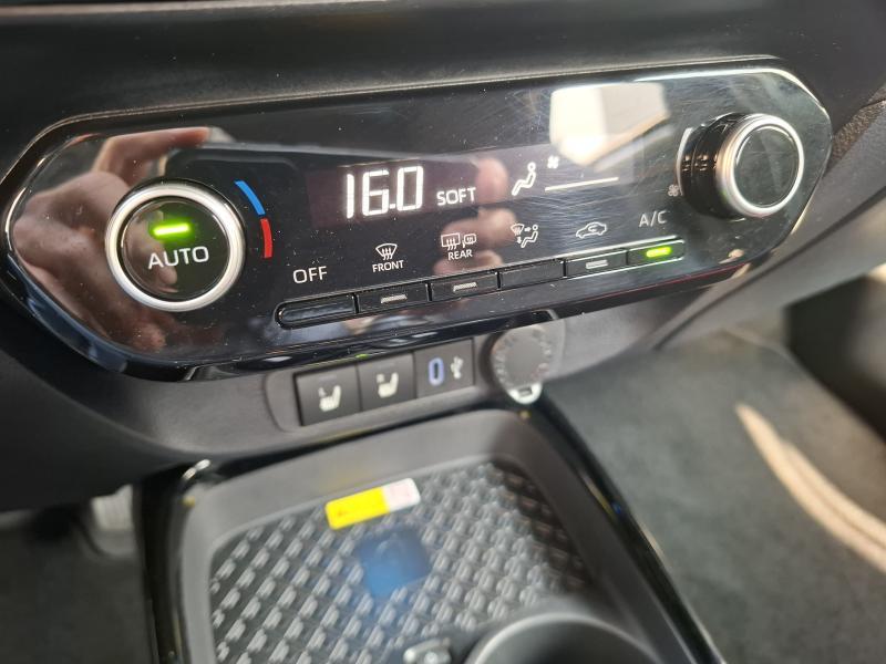 Toyota Aygo X 1.0 VVT-I ENVY - photo 10