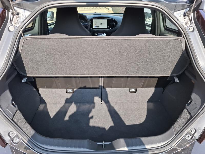 Toyota Aygo X 1.0 VVT-I ENVY - photo 18