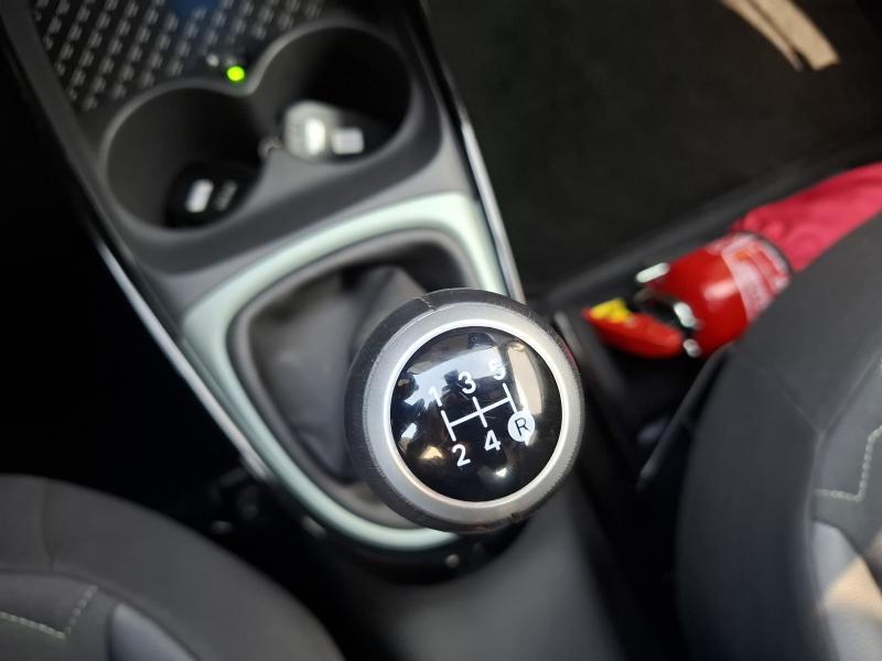 Toyota Aygo X 1.0 VVT-I ENVY - photo 9