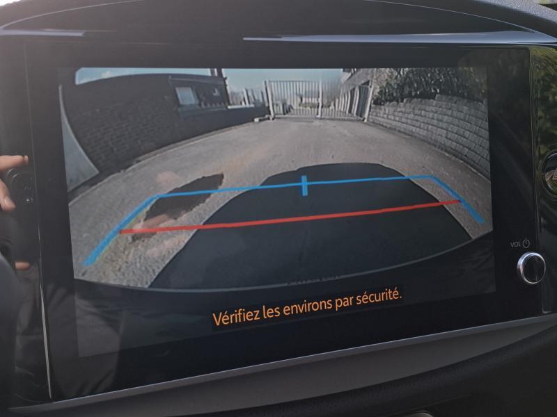 Toyota Aygo X 1.0 VVT-I ENVY - photo 12