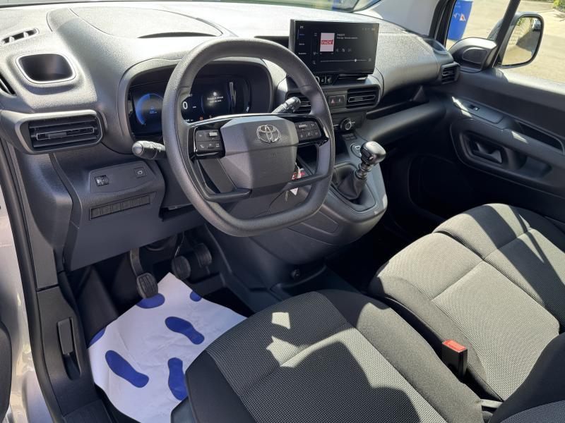 Toyota ProAce City 1.5 DIESEL - photo 15