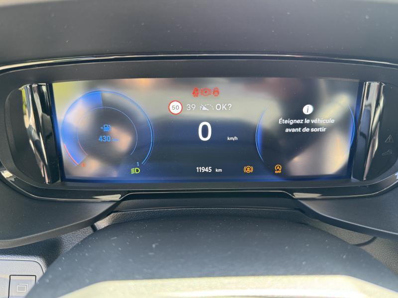 Toyota ProAce City 1.5 DIESEL - photo 7