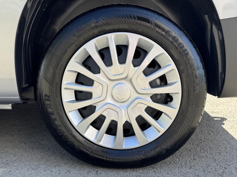 Toyota ProAce City 1.5 DIESEL - photo 22