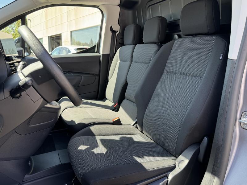 Toyota ProAce City 1.5 DIESEL - photo 14