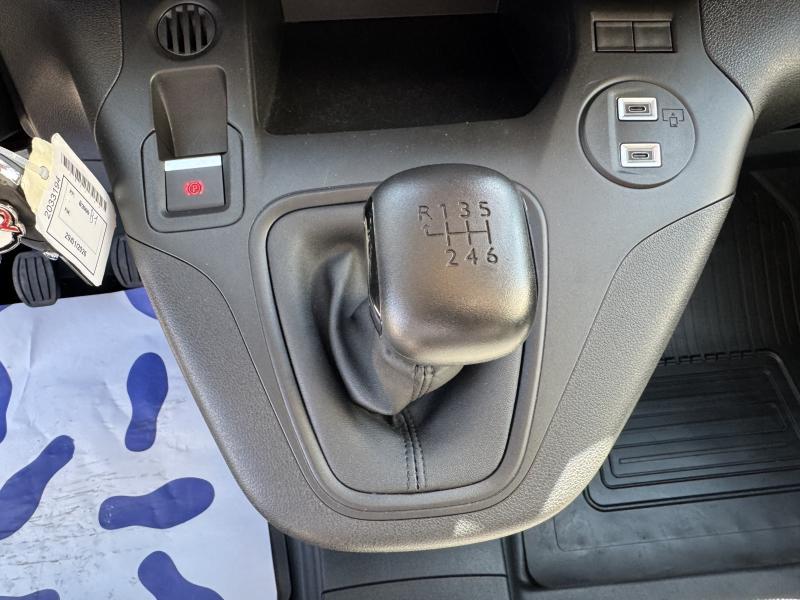 Toyota ProAce City 1.5 DIESEL - photo 8