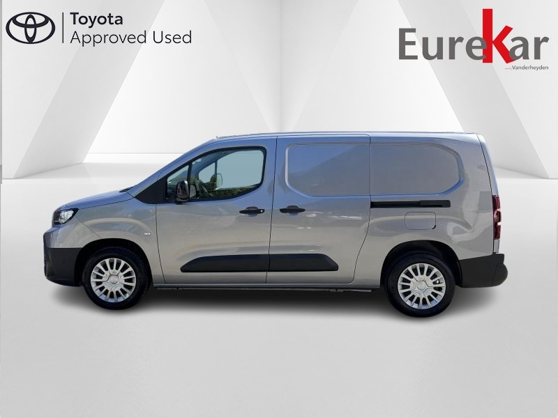 Toyota ProAce City 1.5 DIESEL - photo 4