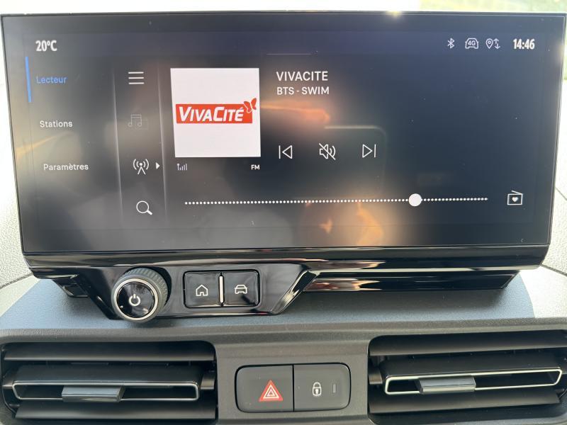 Toyota ProAce City 1.5 DIESEL - photo 13