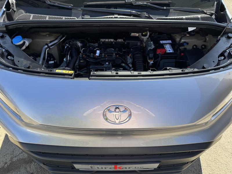 Toyota ProAce City 1.5 DIESEL - photo 21