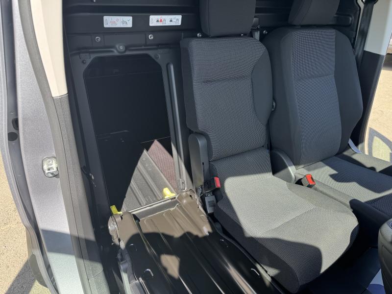 Toyota ProAce City 1.5 DIESEL - photo 17