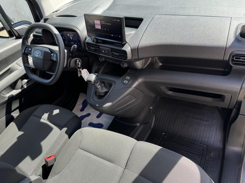 Toyota ProAce City 1.5 DIESEL - photo 16