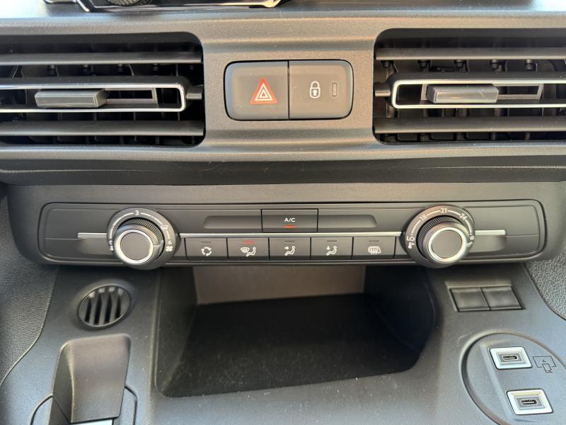 Toyota ProAce City 1.5 DIESEL - photo 9