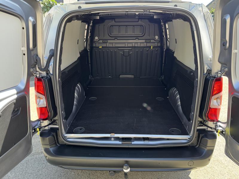 Toyota ProAce City 1.5 DIESEL - photo 20